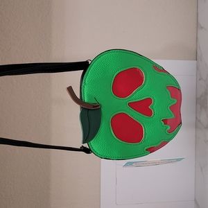 Poison Apple Purse